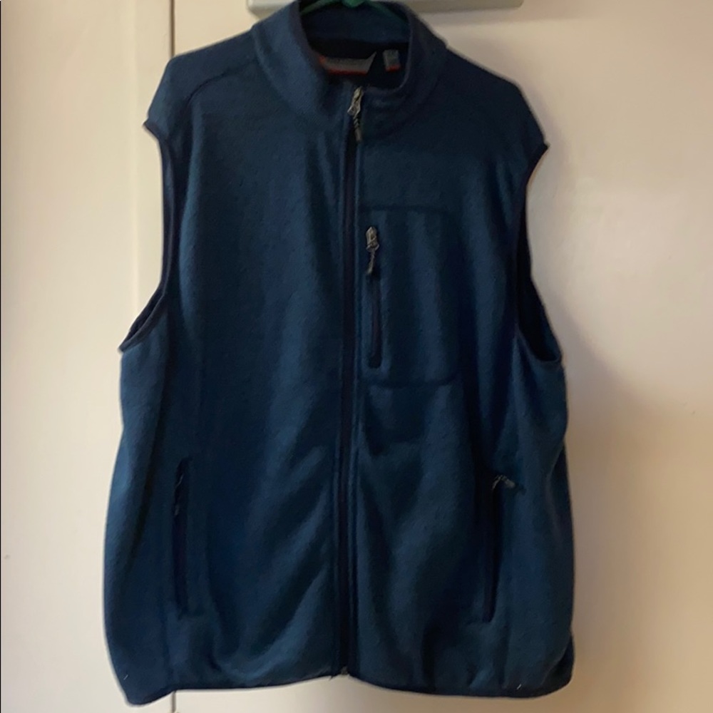 Free Country vest